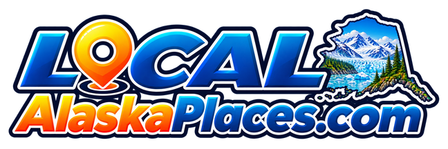 LOCAL Alaska Places