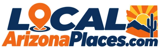 LOCAL Arizona Places
