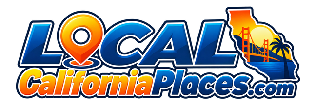 LOCAL California Places