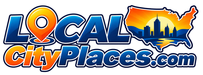 LOCAL City Places