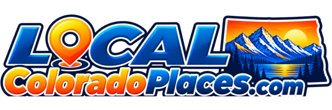 LOCAL Colorado Places