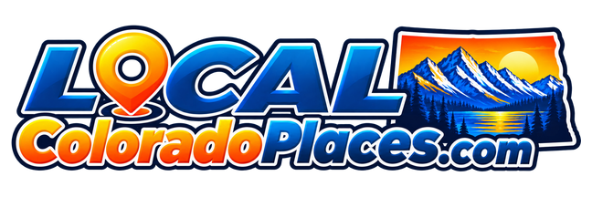 LOCAL Colorado Places