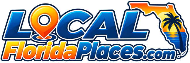 LOCAL Florida Places