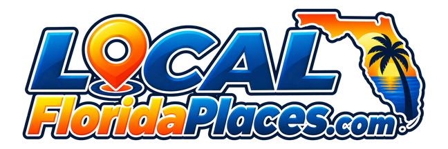 LOCAL Florida Places