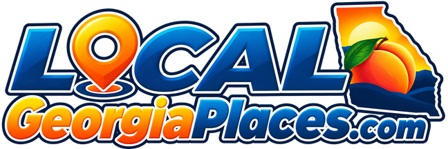 LOCAL Georgia Places