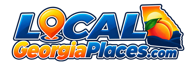 LOCAL Georgia Places