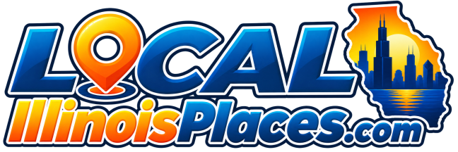 LOCAL Illinois Places