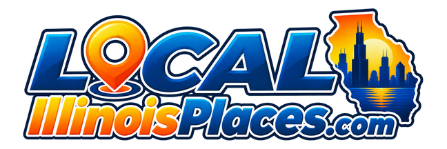 LOCAL Illinois Places