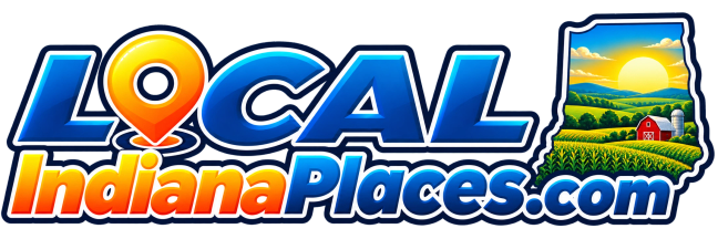 LOCAL Indiana Places