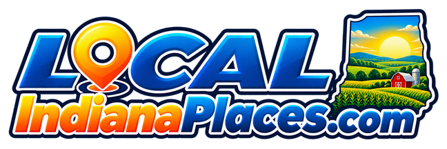 LOCAL Indiana Places
