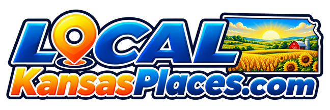 LOCAL Kansas Places