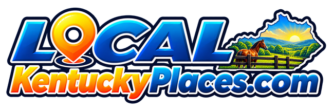LOCAL Kentucky Places