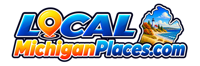 LOCAL Michigan Places