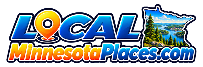 LOCAL Minnesota Places