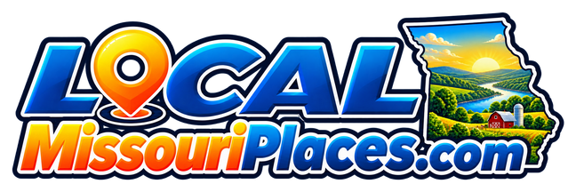 LOCAL Missouri Places