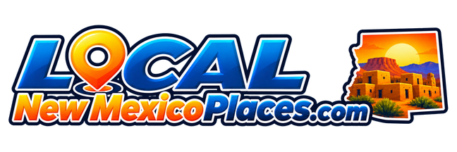 LOCAL New Mexico Places