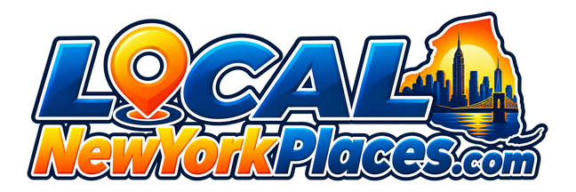 LOCAL New York Places