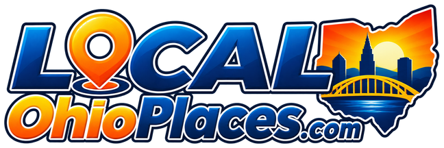LOCAL Ohio Places