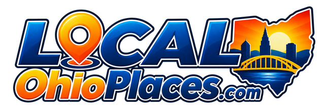 LOCAL Ohio Places