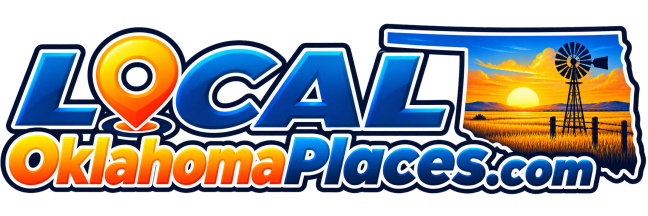 LOCAL Oklahoma Places