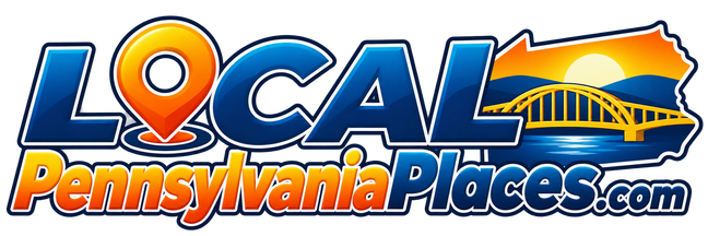 LOCAL Pennsylvania Places