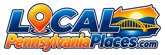 LOCAL Pennsylvania Places