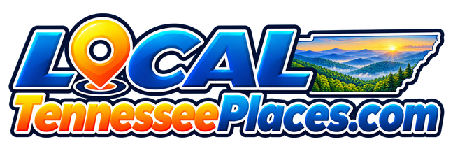 LOCAL Tennessee Places