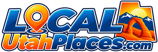 LOCAL Utah Places