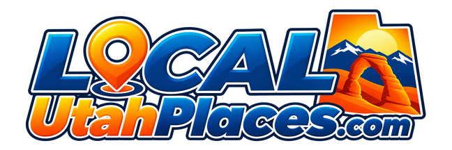 LOCAL Utah Places