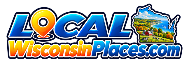 LOCAL Wisconsin Places
