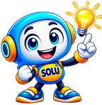 SOLU with a bright idea