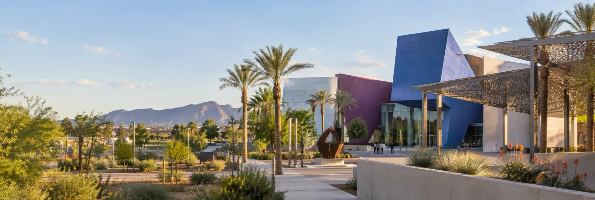 AI-generated illustration of a Mesa-inspired local view