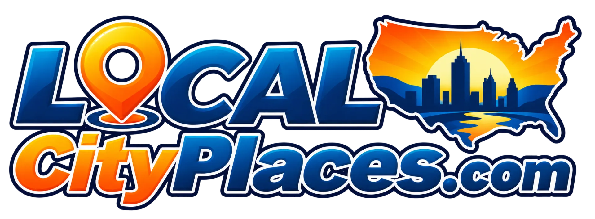 LOCAL City Places